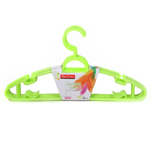 cloth clothes hangers