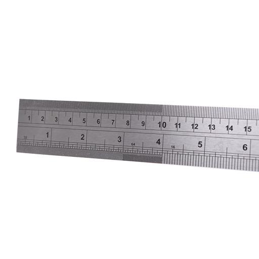 Buy Stainless Steel Ruler - 100 cm(40 