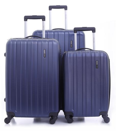 parajohn luggage