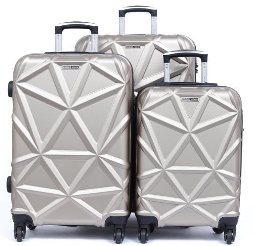 matrix luggage